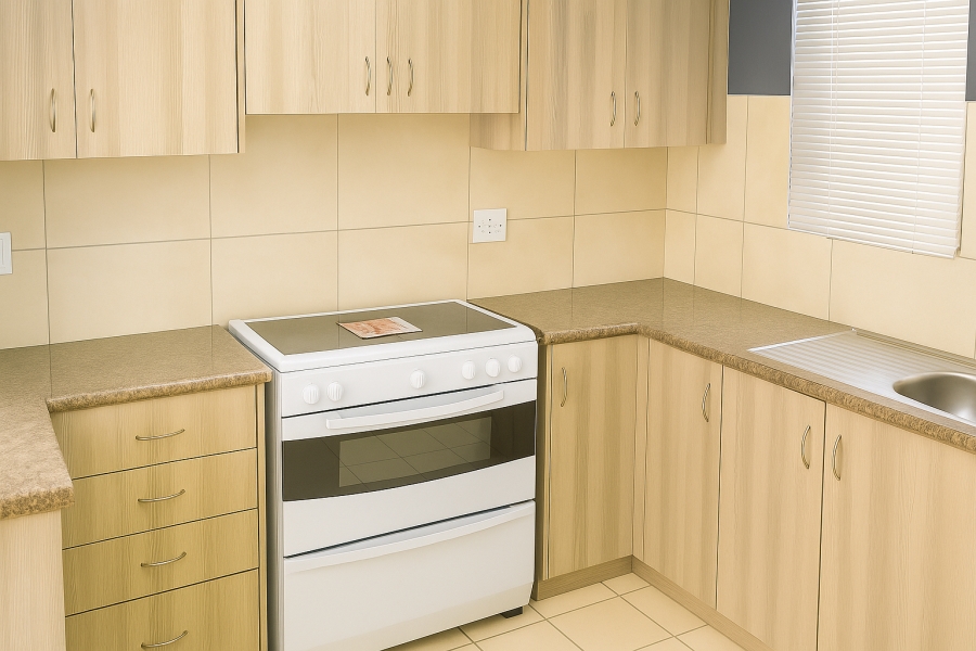 To Let 3 Bedroom Property for Rent in Waterkloof Hill Estate North West